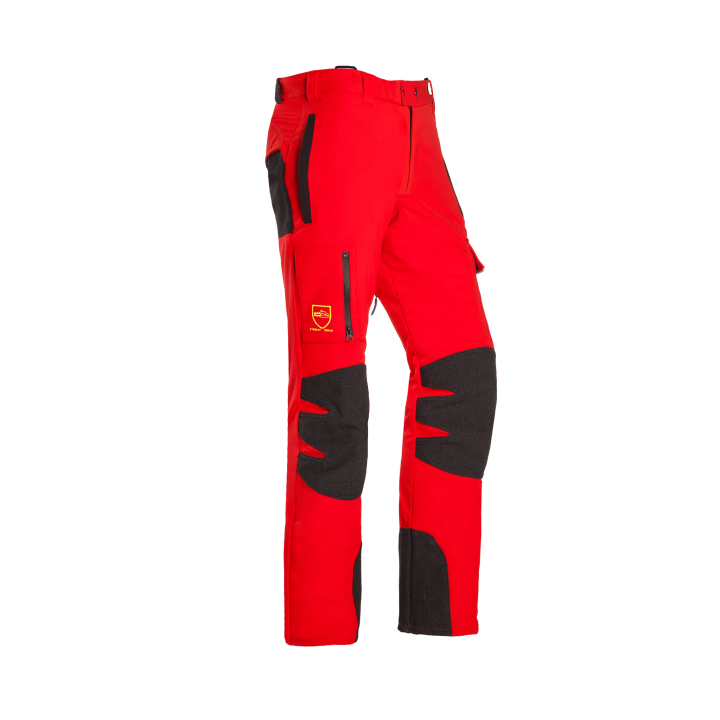 Pantalon anticoupure progress arborist - SIP Protection