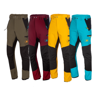 Pantalon de travail Gecko SIP