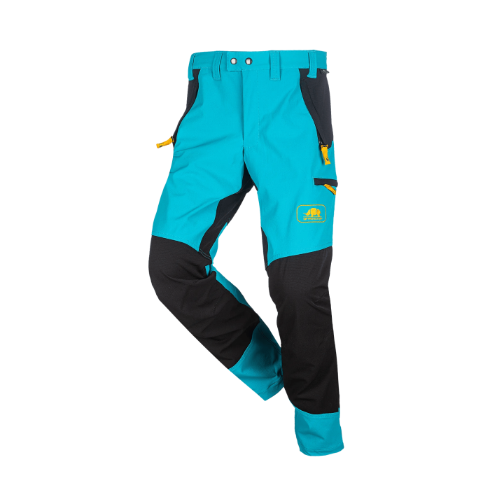 Pantalon de travail Gecko SIP bleu