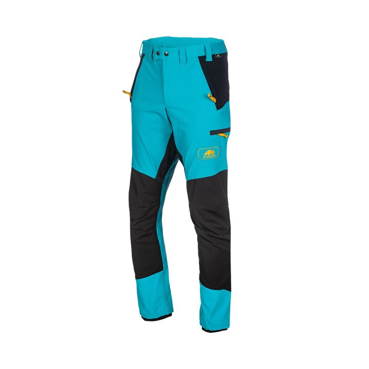 Pantalon de travail Gecko SIP bleu