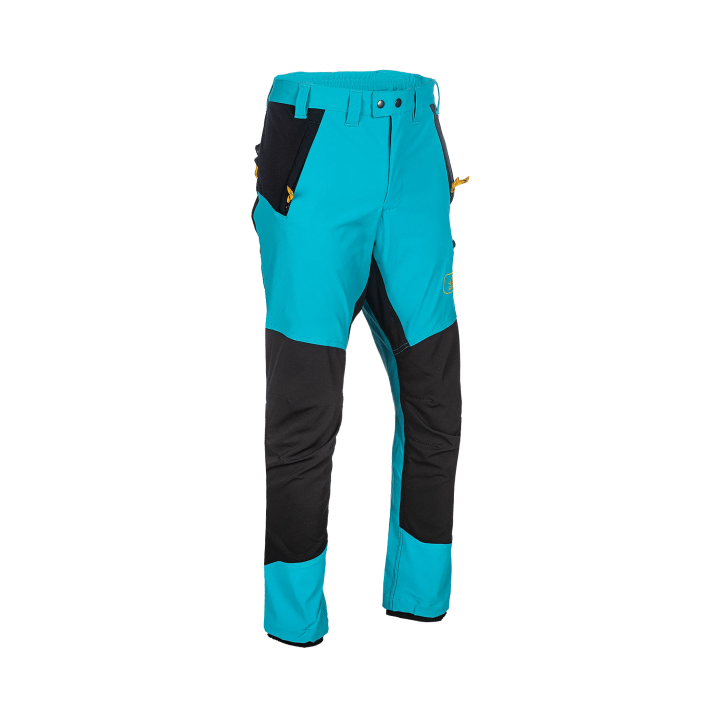 Pantalon de travail Gecko SIP bleu