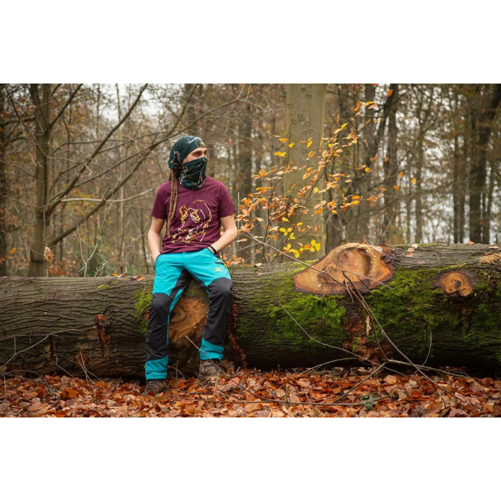 Pantalon de travail Gecko - SIP Protection