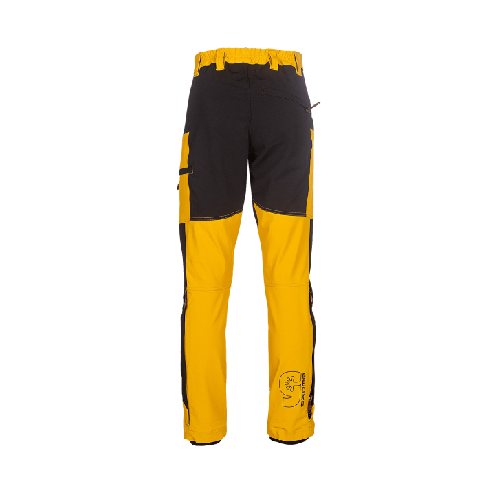Pantalon de travail Gecko - SIP Protection