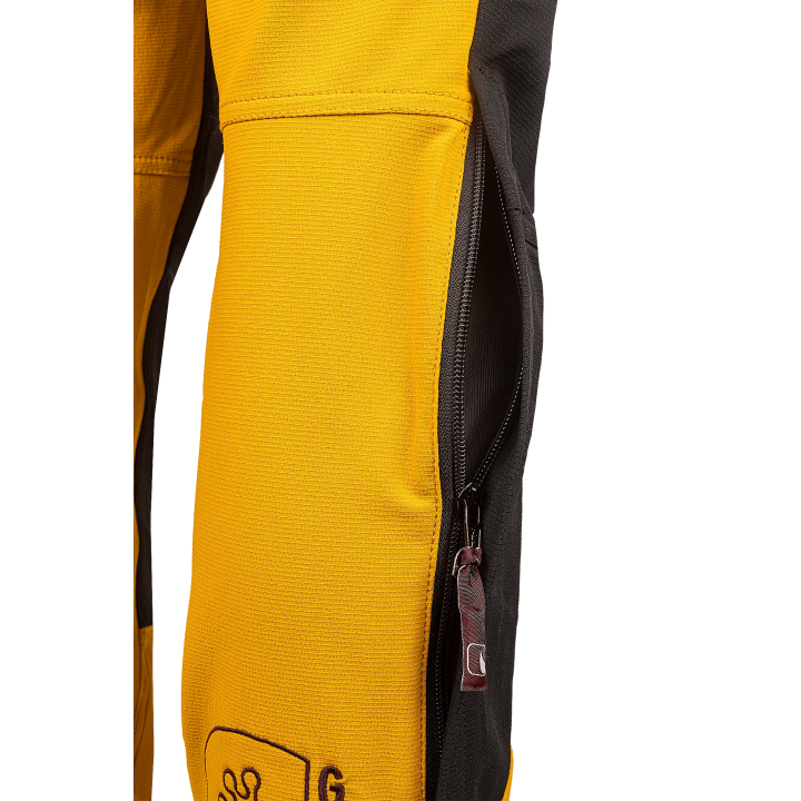 Pantalon de travail Gecko - SIP Protection