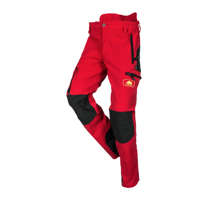 Pantalon de grimpe Progress SIP Protection | Ropeo