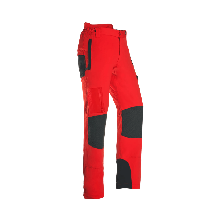 Pantalon de grimpe Progress SIP Protection | Ropeo