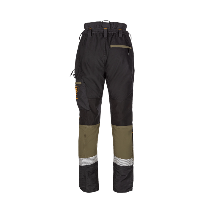Pantalon anti-coupure Canopy AIR-GO SIP Protection | Ropeo