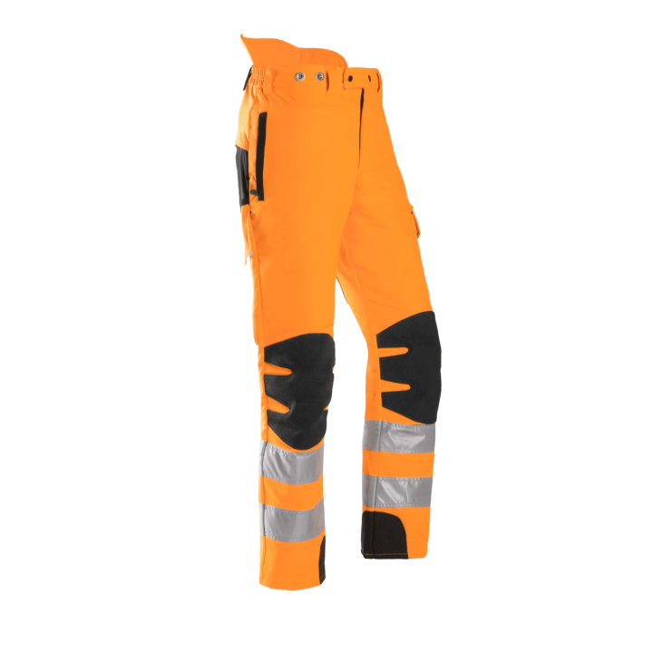 Pantalon anti-coupure Arborist HV SIP