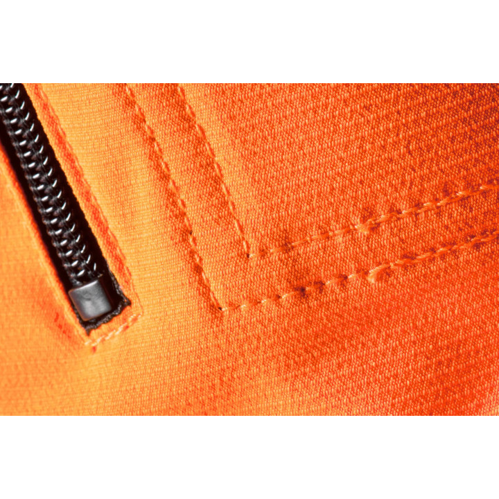 Pantalon anti-coupure Arborist HV SIP