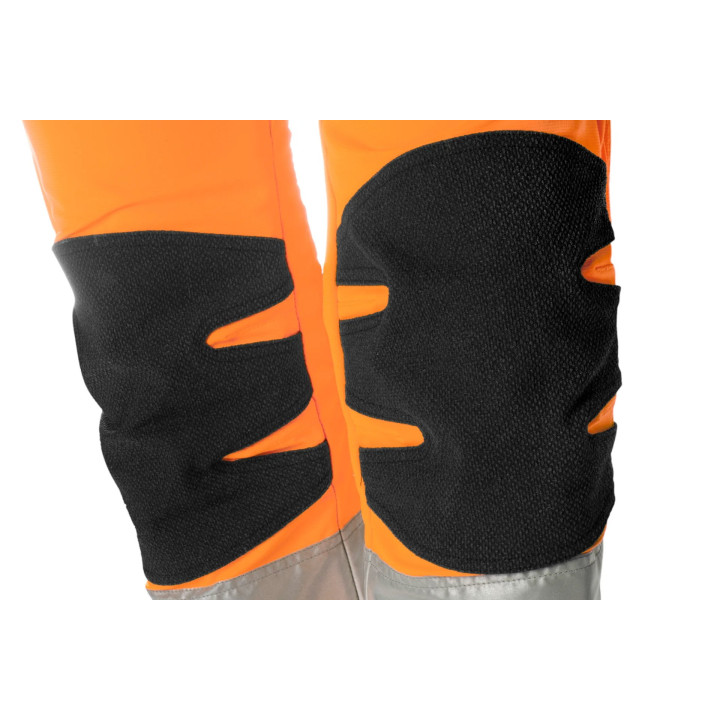 Pantalon anti-coupure Arborist HV SIP