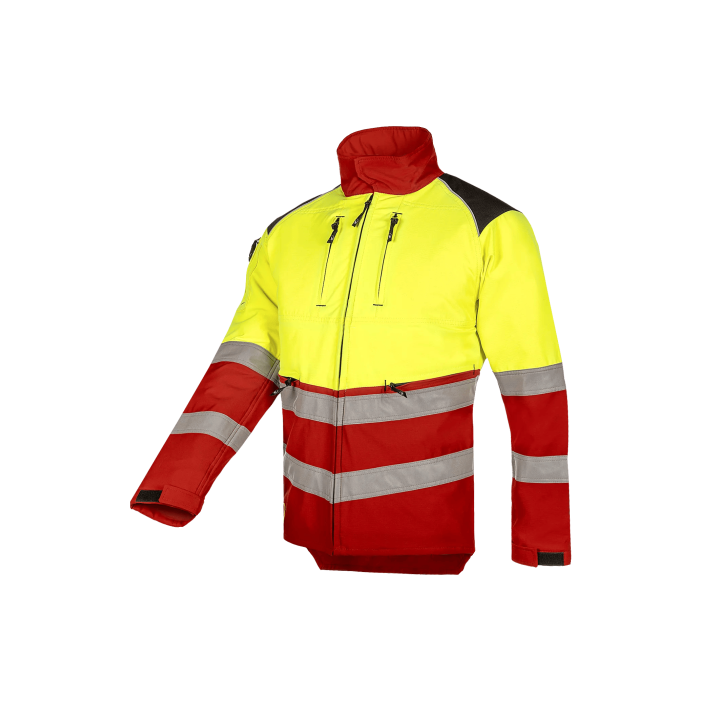 Veste anti-coupure Forest Pro-tect SIP Protection | Ropeo