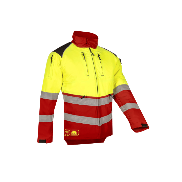 Veste anti-coupure Forest Pro-tect SIP Protection | Ropeo