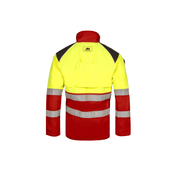 Veste anti-coupure Forest Pro-tect SIP Protection | Ropeo