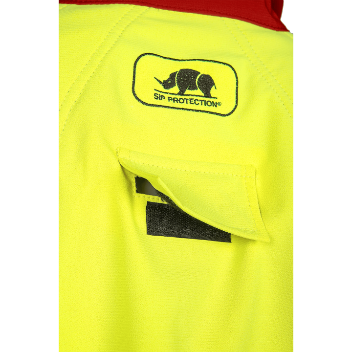 Veste anti-coupure Forest Pro-tect SIP Protection | Ropeo