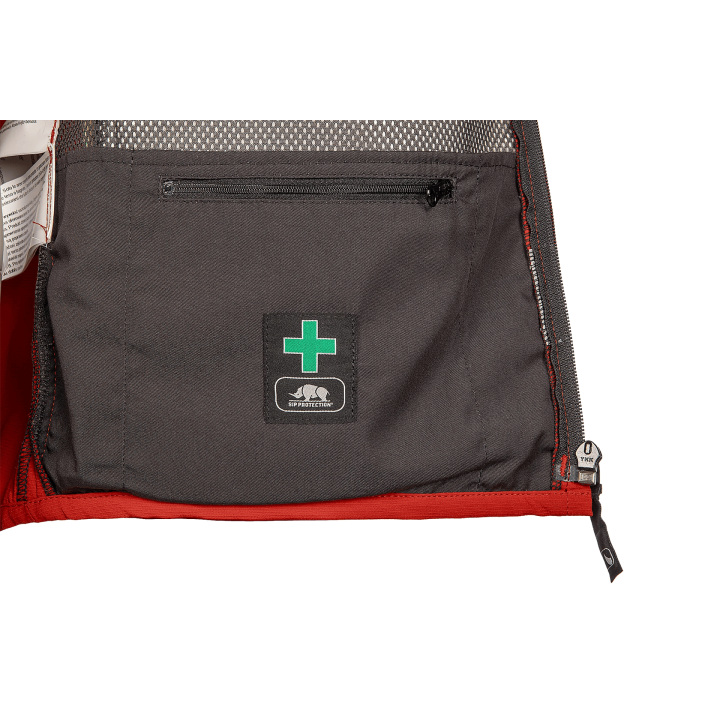 Veste anti-coupure Forest Pro-tect SIP Protection | Ropeo