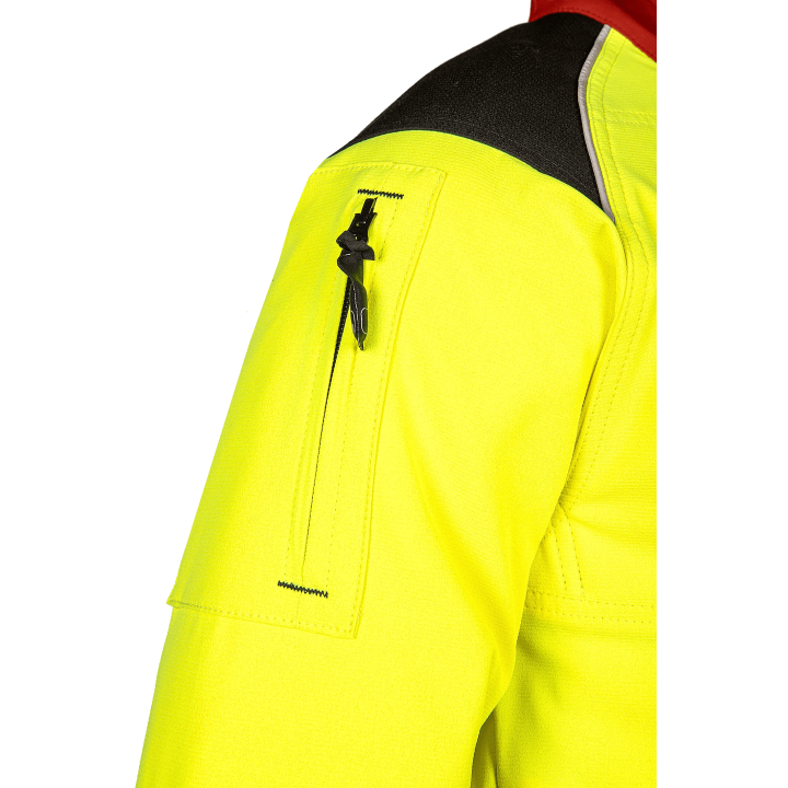 Veste anti-coupure Forest Pro-tect SIP Protection | Ropeo