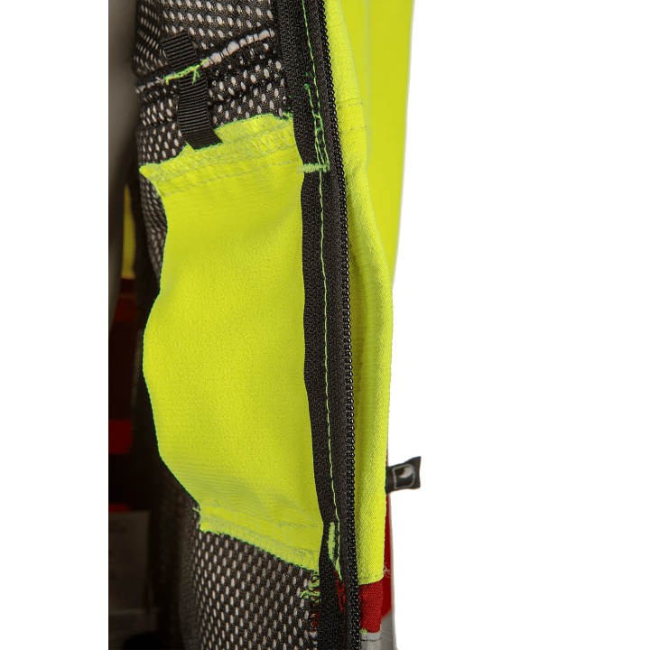Veste anti-coupure Forest Pro-tect SIP Protection | Ropeo