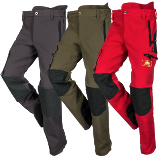 Pantalon de grimpe Progress SIP