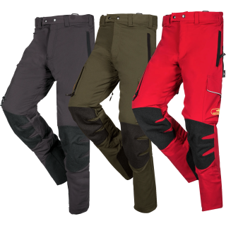 Pantalon anticoupure SIP protection arborist