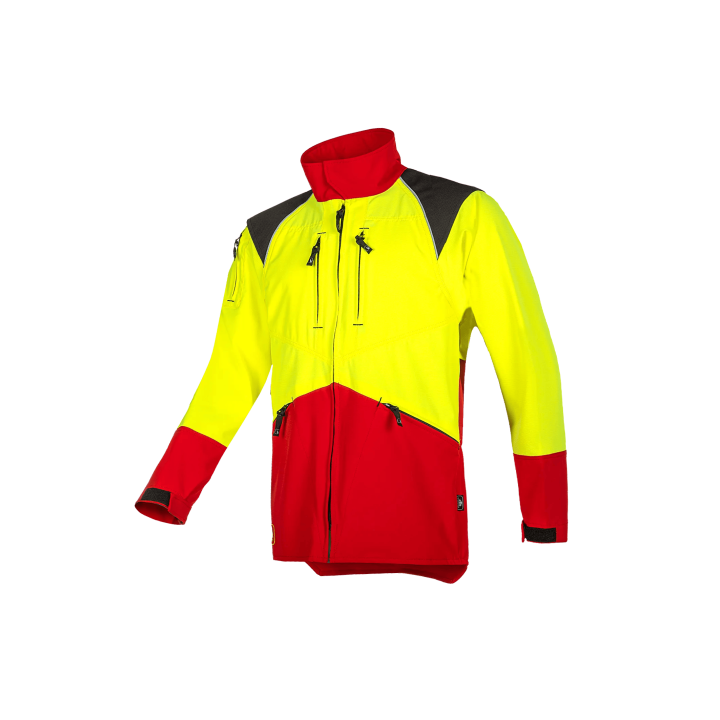 Veste de travail Forest Pro SIP Protection | Ropeo