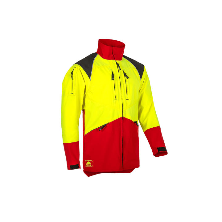 Veste de travail Forest Pro SIP Protection | Ropeo