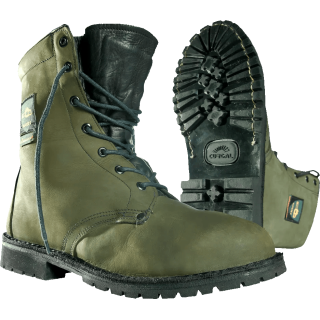 Chaussures anti-coupure Superforet SIP