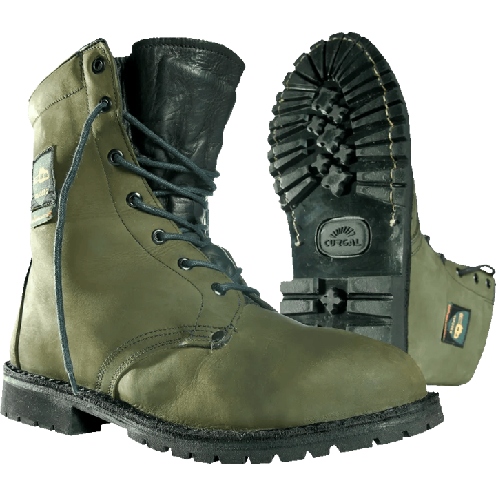Chaussures anti-coupure Superforet SIP