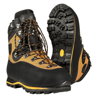Chaussures anti-coupure Grizzly 2.0 SIP Protection | Ropeo