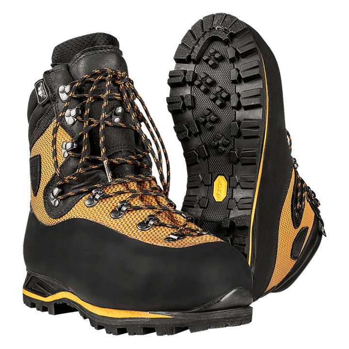 Chaussures anti-coupure Grizzly 2.0 SIP Protection | Ropeo