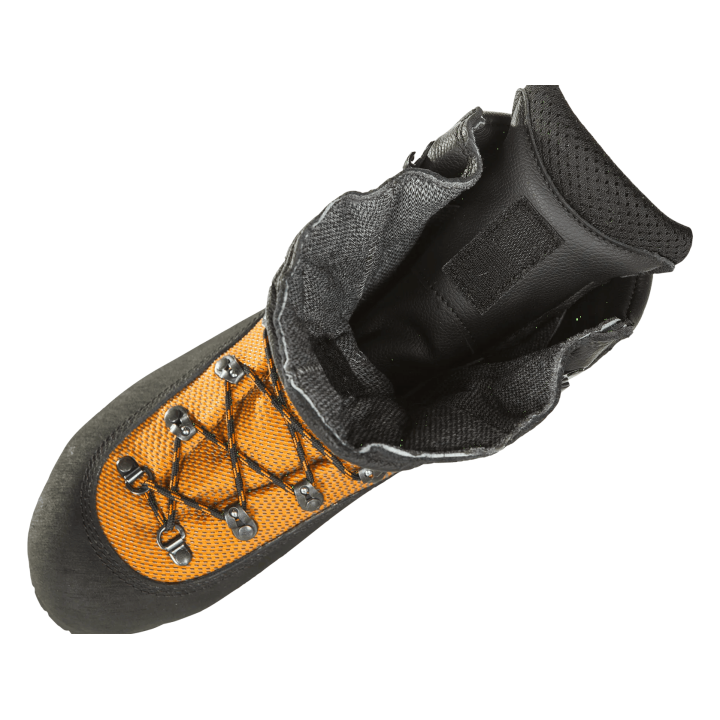 Chaussures anti-coupure Grizzly 2.0 SIP Protection | Ropeo