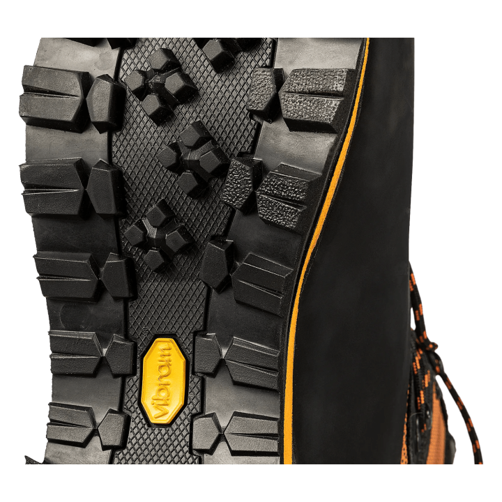 Chaussures anti-coupure Grizzly 2.0 SIP Protection | Ropeo