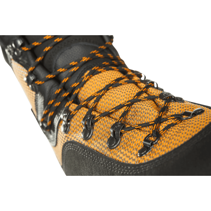Chaussures anti-coupure Grizzly 2.0 SIP Protection | Ropeo