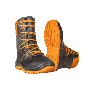 Chaussures anti-coupure Timber 2.0 SIP Protection | Ropeo
