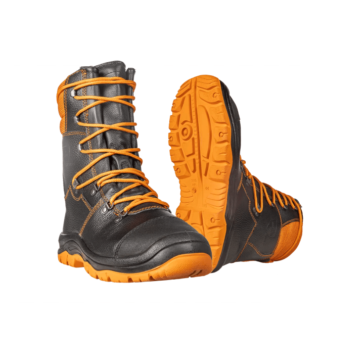 Chaussures anti-coupure Timber 2.0 SIP Protection | Ropeo