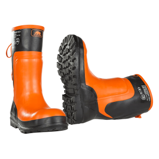 Bottes anti-coupure Forestproof SIP Protection | Ropeo