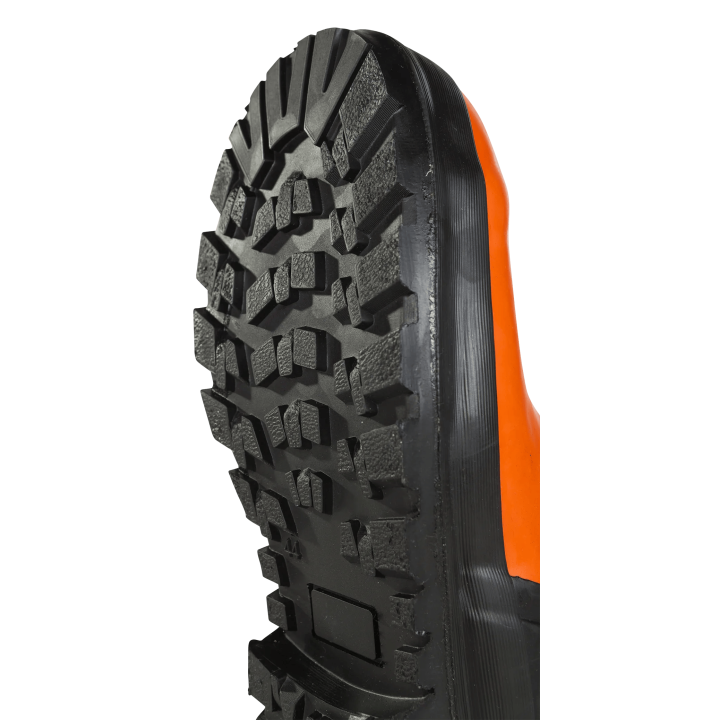 Bottes anti-coupure Forestproof SIP Protection | Ropeo