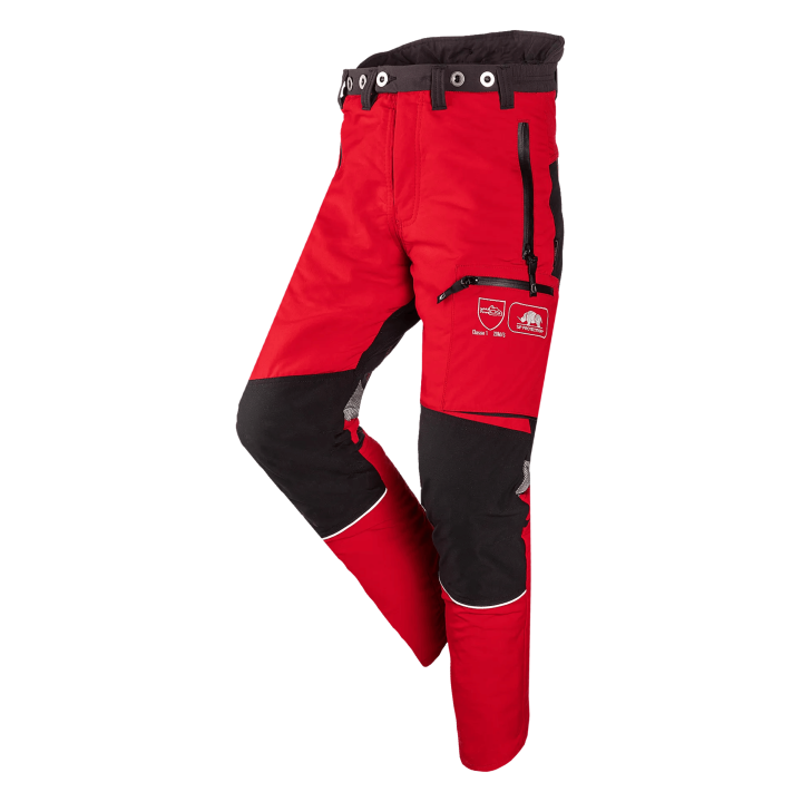 Pantalon anti-coupure Innovator SIP Protection | Ropeo