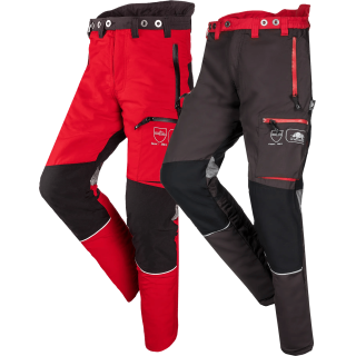 Pantalon anti-coupure Innovator SIP