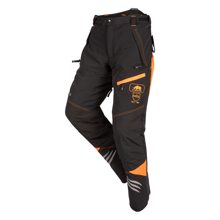 Pantalon anti-coupure Ninja SIP Protection | Ropeo