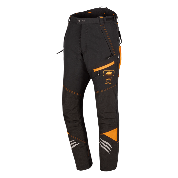 Pantalon anti-coupure Ninja SIP Protection | Ropeo