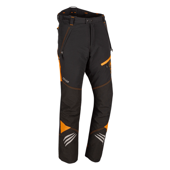 Pantalon anti-coupure Ninja SIP Protection | Ropeo
