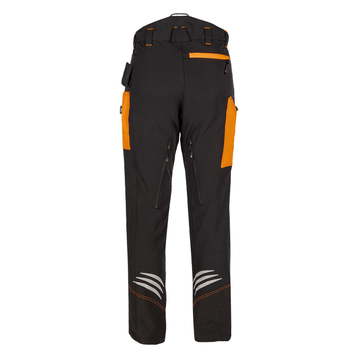 Pantalon anti-coupure Ninja SIP Protection | Ropeo