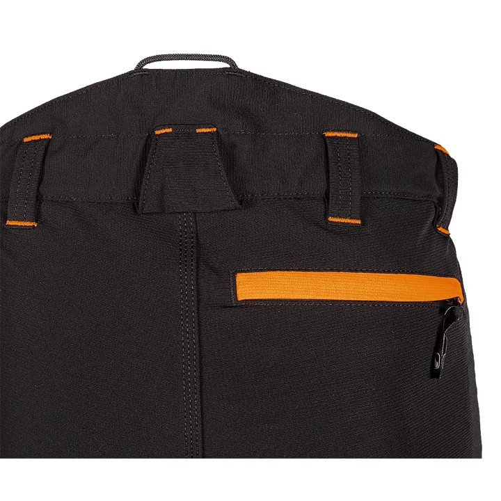 Pantalon anti-coupure Ninja SIP Protection | Ropeo
