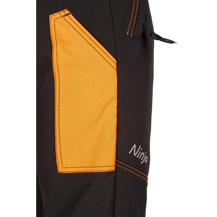 Pantalon anti-coupure Ninja SIP Protection | Ropeo