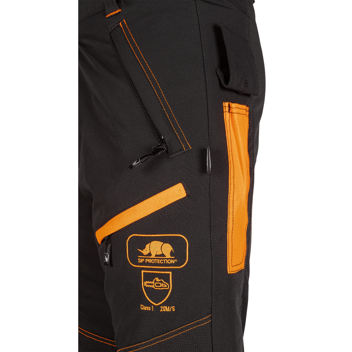 Pantalon anti-coupure Ninja SIP Protection | Ropeo