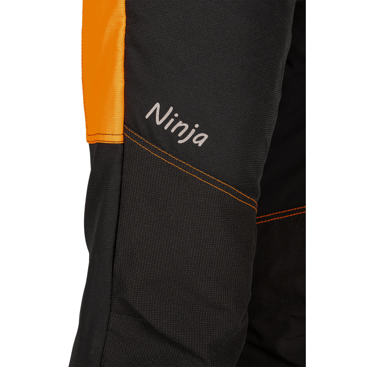 Pantalon anti-coupure Ninja SIP Protection | Ropeo