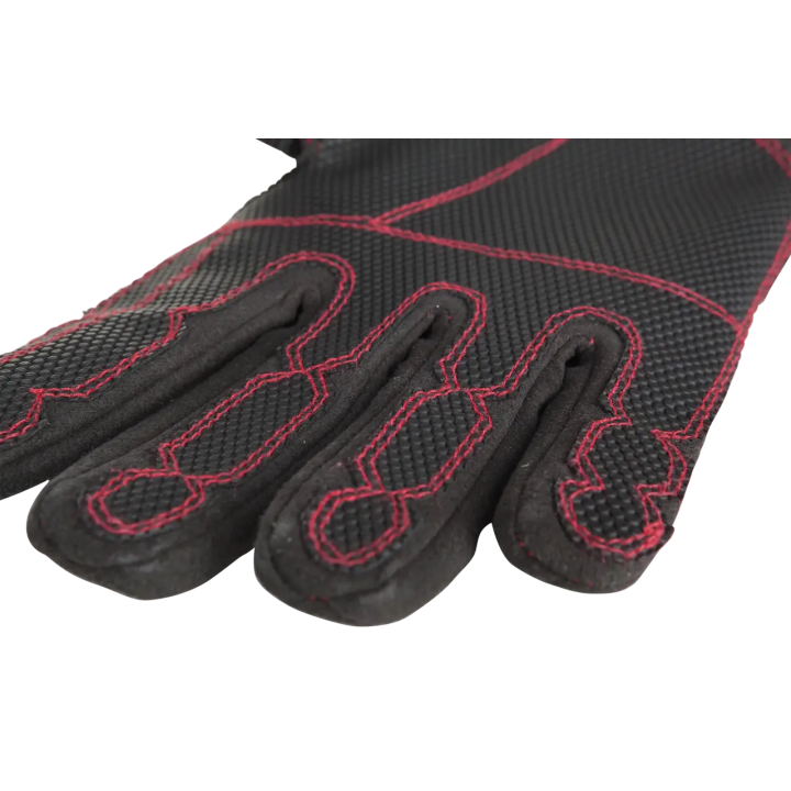 Gants anti-coupure tronçonneuse SIP 2XD3 - Classe 1