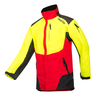 Veste de travail W-AIR SIP Protection | Ropeo