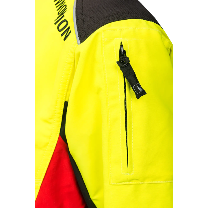 Veste de travail W-AIR SIP Protection | Ropeo