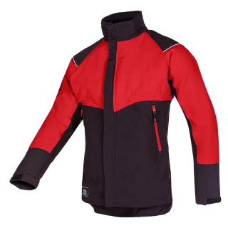 Veste anti-coupure Innovation II SIP Protection | Ropeo